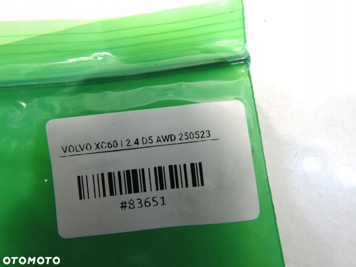 SONDA LAMBDA VOLVO XC60 I 2.4 D5 1928404687 - 6