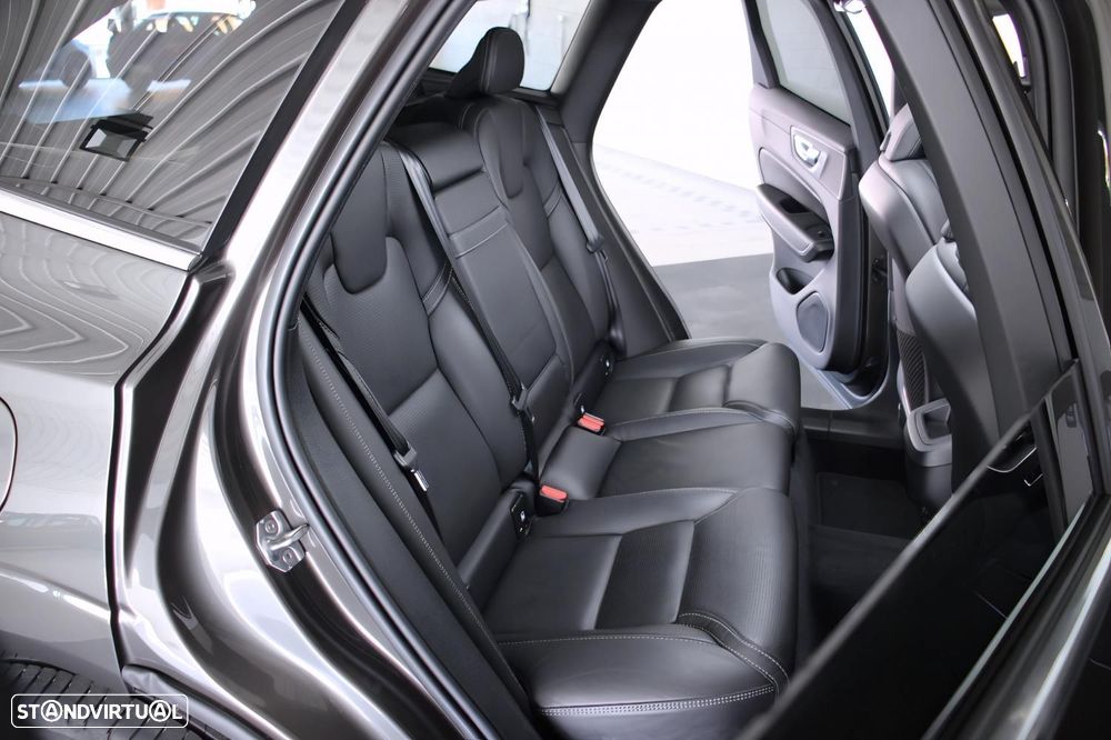 Volvo XC 60 2.0 D4 Inscription Geartronic - 13