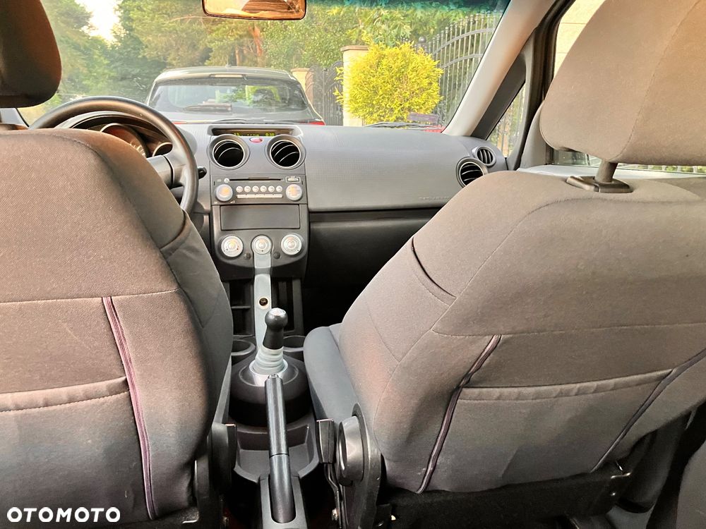 Mitsubishi Colt 1.5 Automatik Invite - 18
