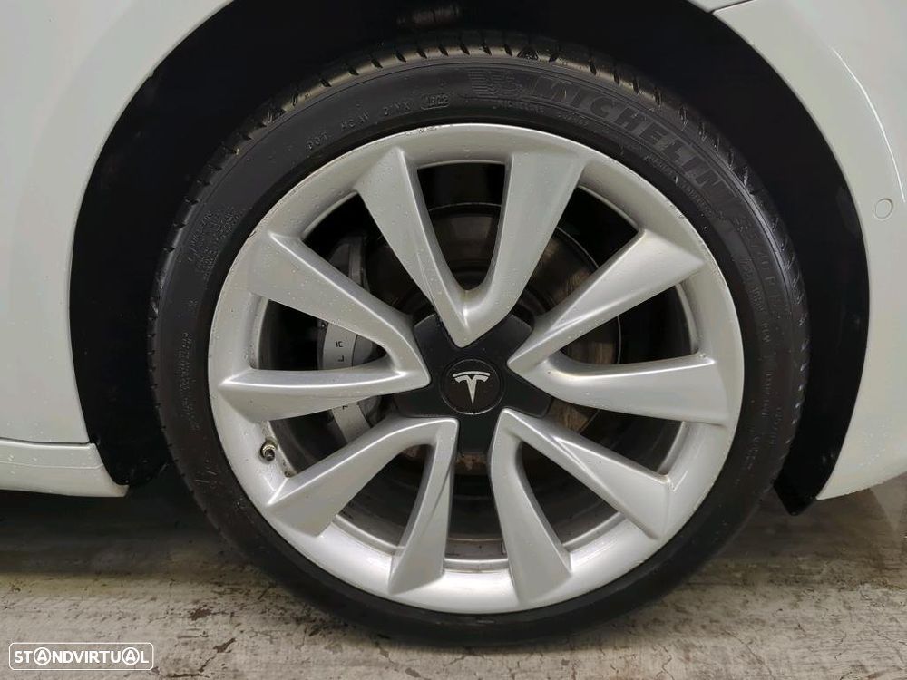 Tesla Model 3 Tração Traseira - 14