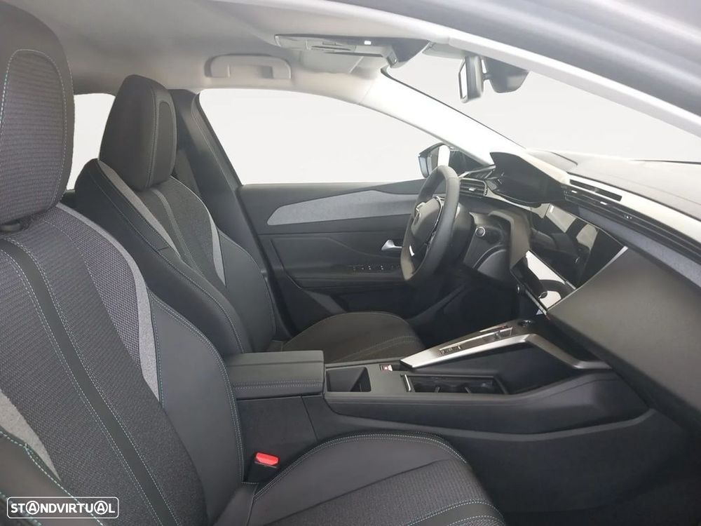 Peugeot e-308 54 kWh Allure - 14