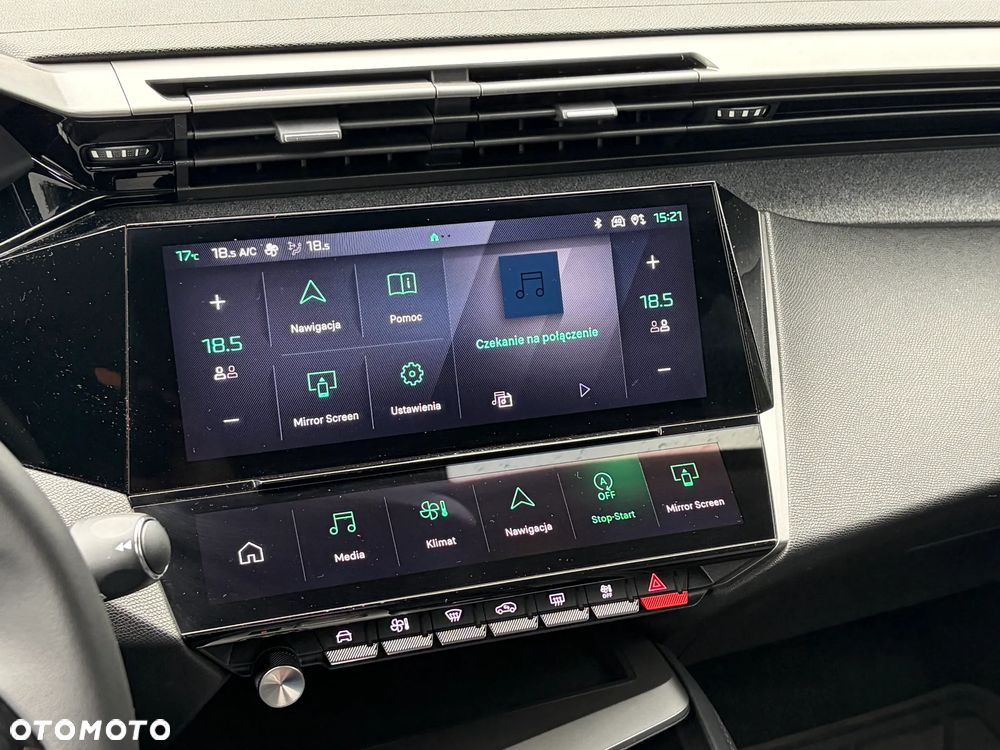 Peugeot 308 1.2 PureTech Allure Pack S&S EAT8 - 12