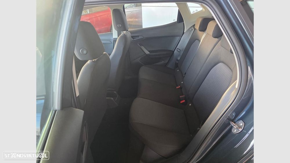 SEAT Ibiza 1.0 TSI Style DSG - 13