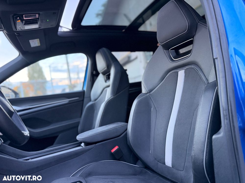Skoda Kodiaq 2.0 TDI 4X4 DSG Sportline - 22