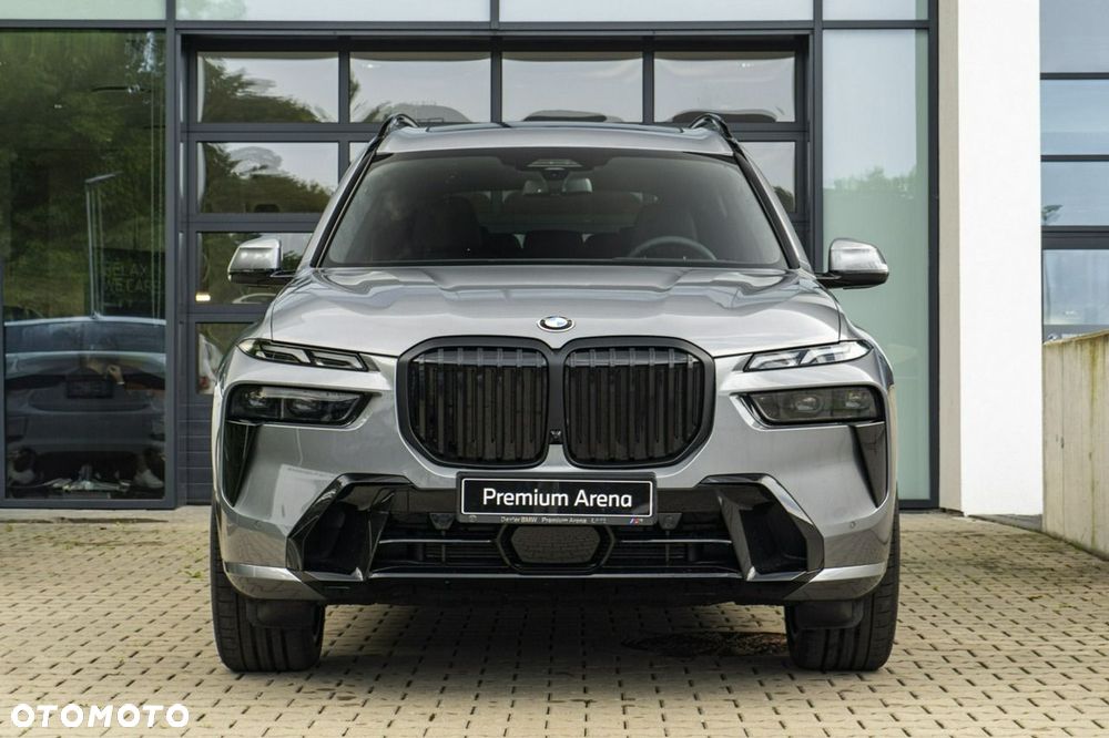 BMW X7 - 6