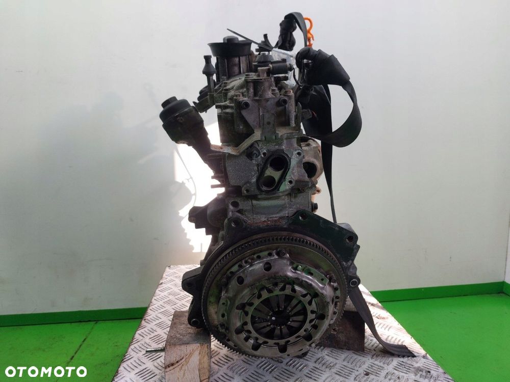 Silnik benzyna VW Polo IV 2001-2009 1,2 6V BENZYNA BMD SKODA FABIA I - 2