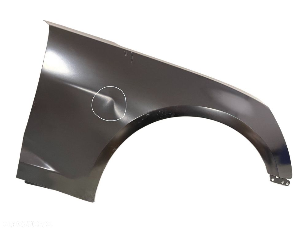 NOWY ORYGINALNY PRAWY PRZEDNI BŁOTNIK CHEVROLET CAMARO VI 6 16-25 84273976 - 1