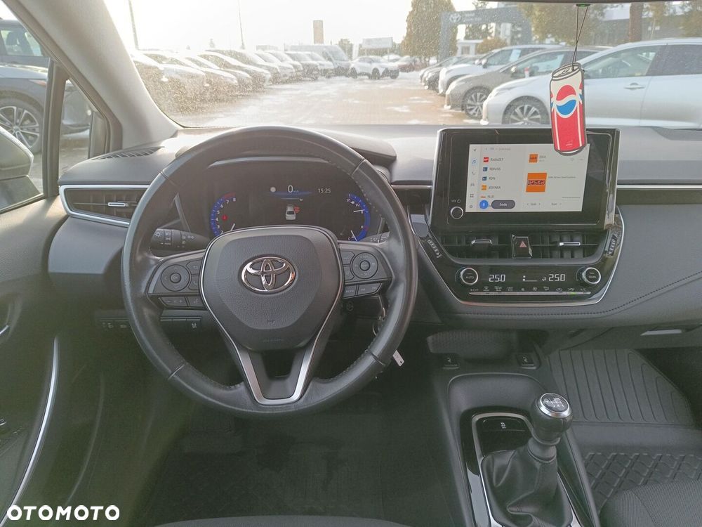 Toyota Corolla - 14