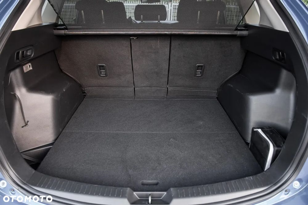 Mazda CX-5 2.0 Skymotion 2WD - 25