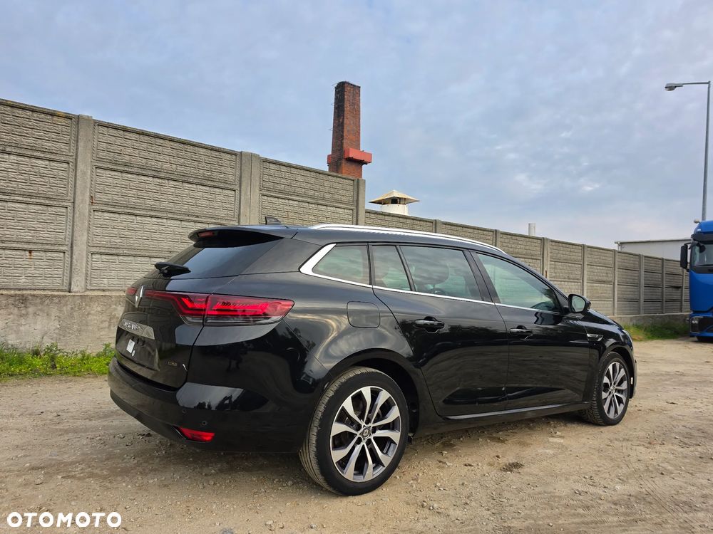 Renault Megane 2023 photo 4