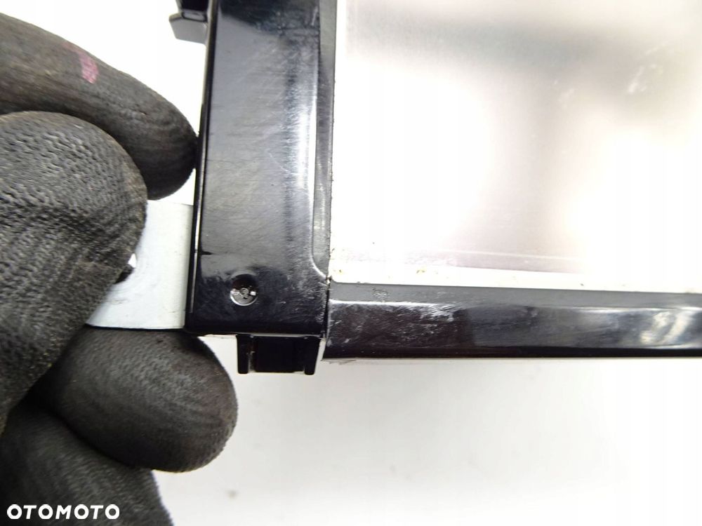 radio cd renault clio iv - 5