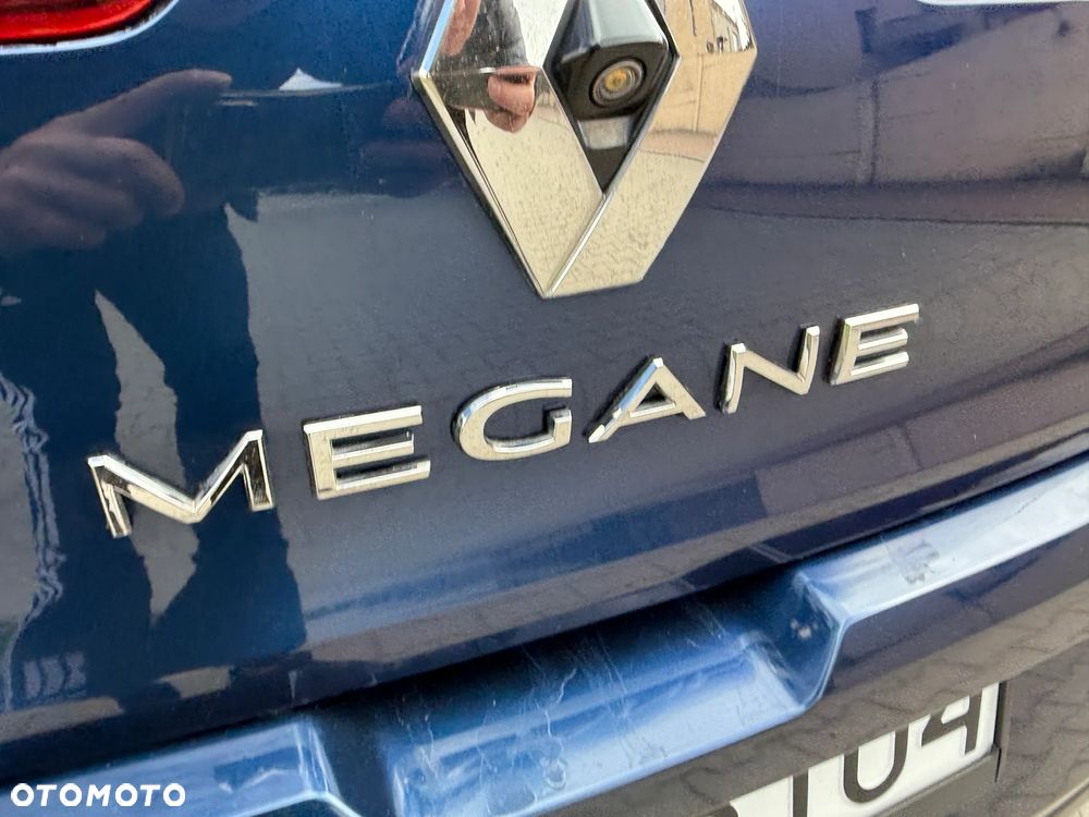 Renault Megane - 23