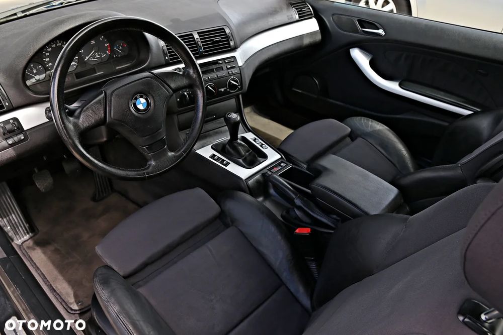 BMW Seria 3 - 23