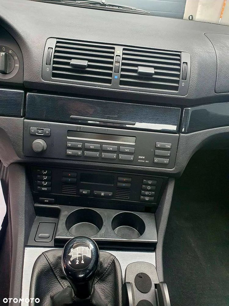 BMW Seria 5 - 16