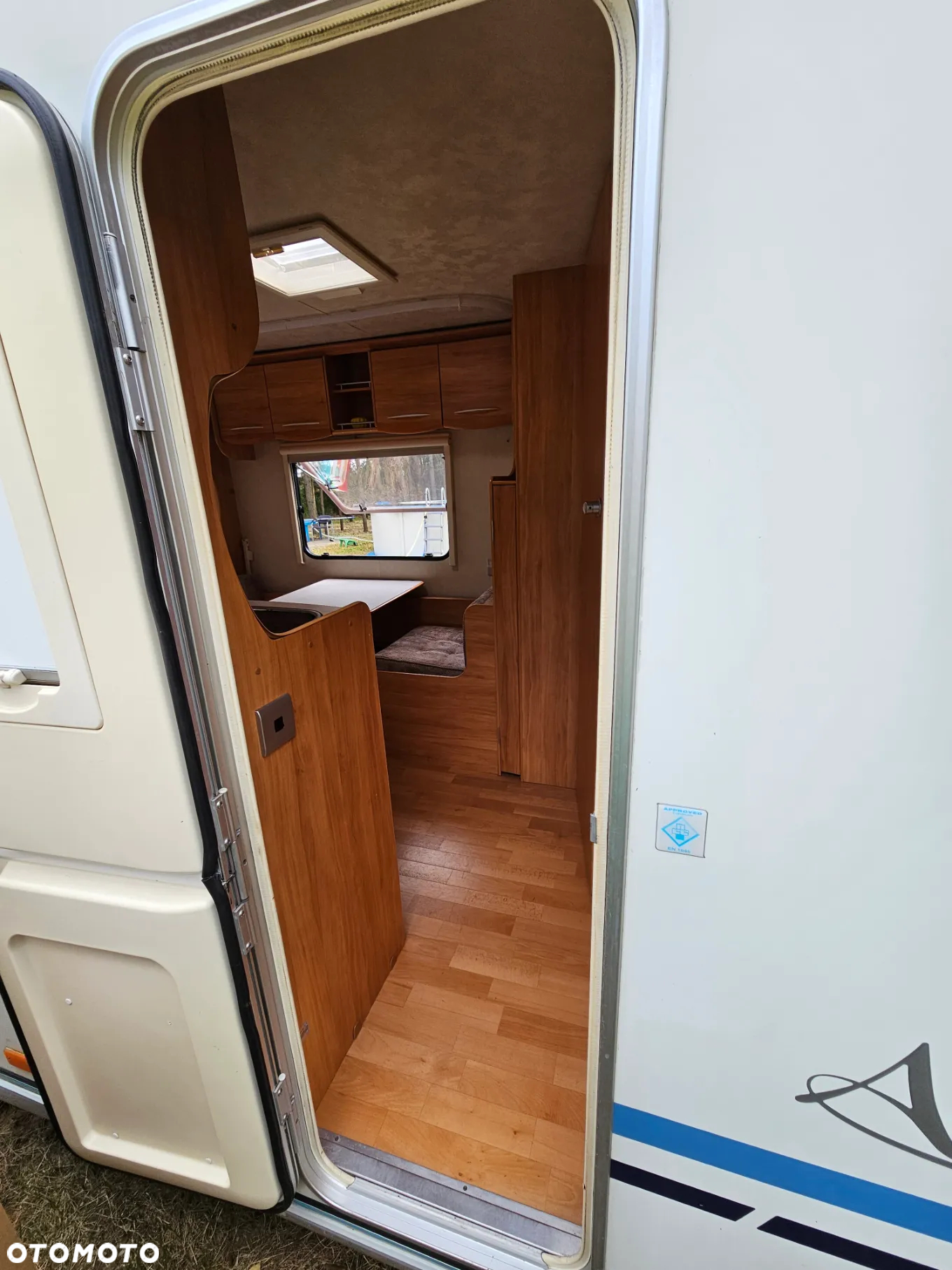 Adria Adora 532 LT - 6
