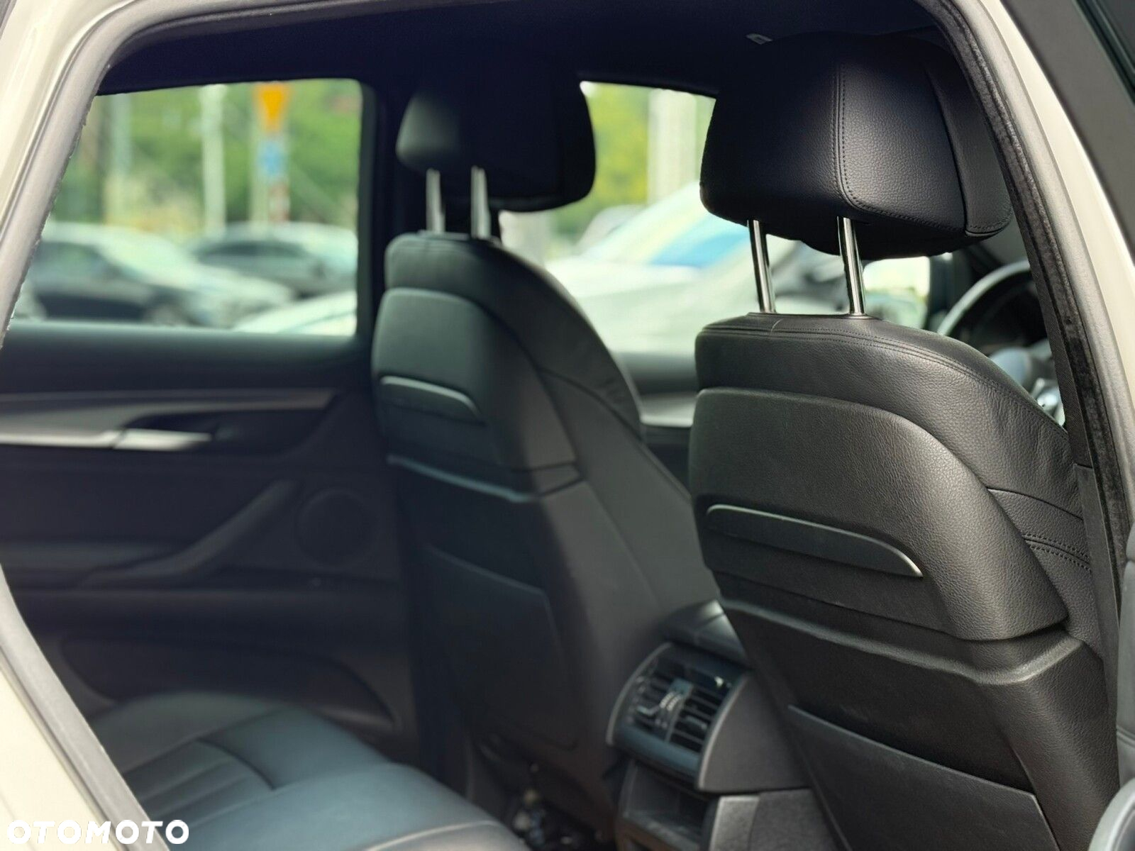 BMW X6 xDrive30d M Sport - 11