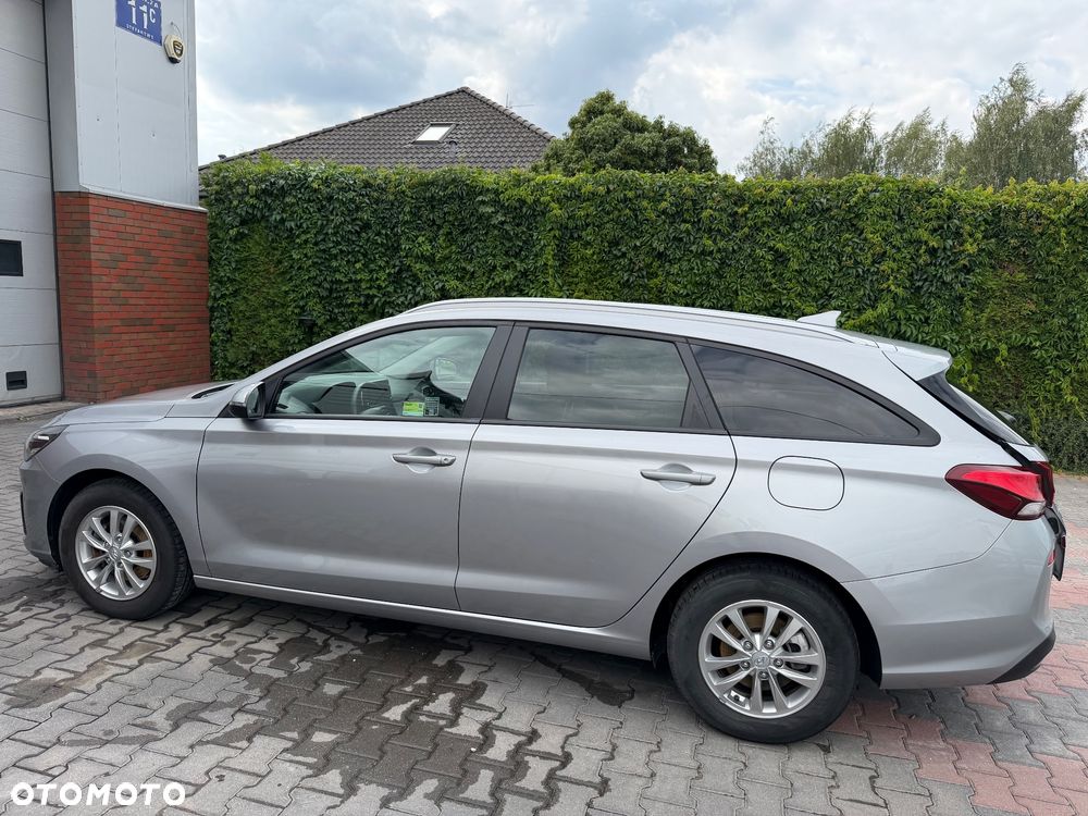 Hyundai i30 1.0 T-GDI Modern - 7