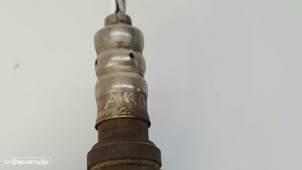 SONDA LAMBDA CITROEN C3 1.4 COLLECTION - 2