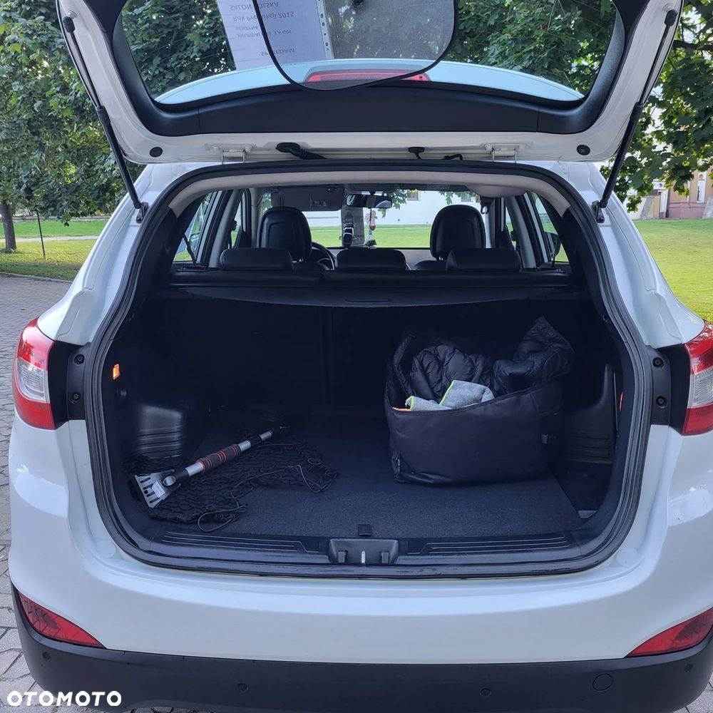 Hyundai ix35 1.6 GDI Comfort 2WD - 5