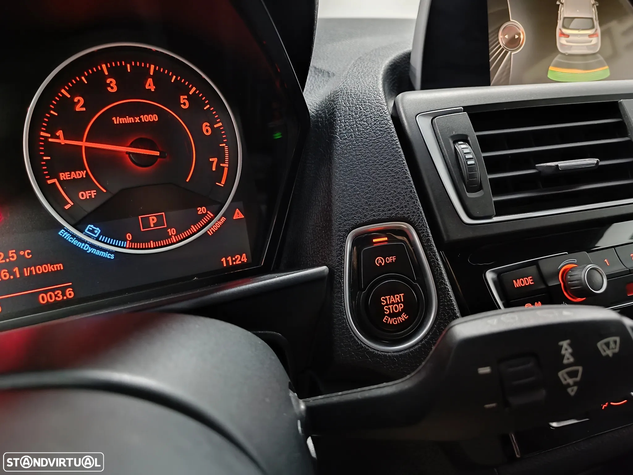 BMW 118 i Aut. M Sport - 17
