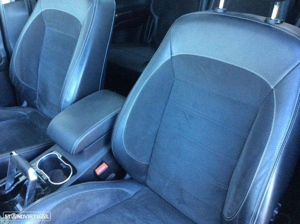 Ford S-Max para peças - 8