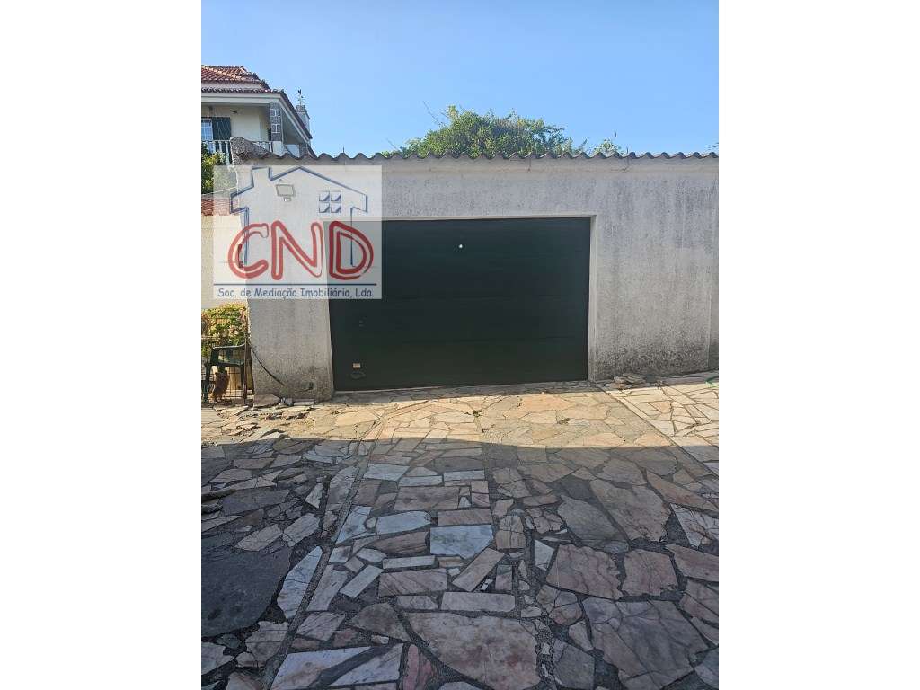 RINCHOA, Moradia independente num lote de 552 m2 - Grande imagem: 3/22
