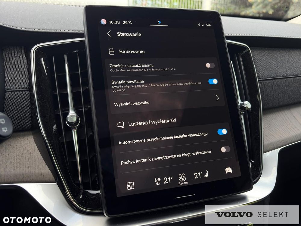Volvo XC 90 - 34