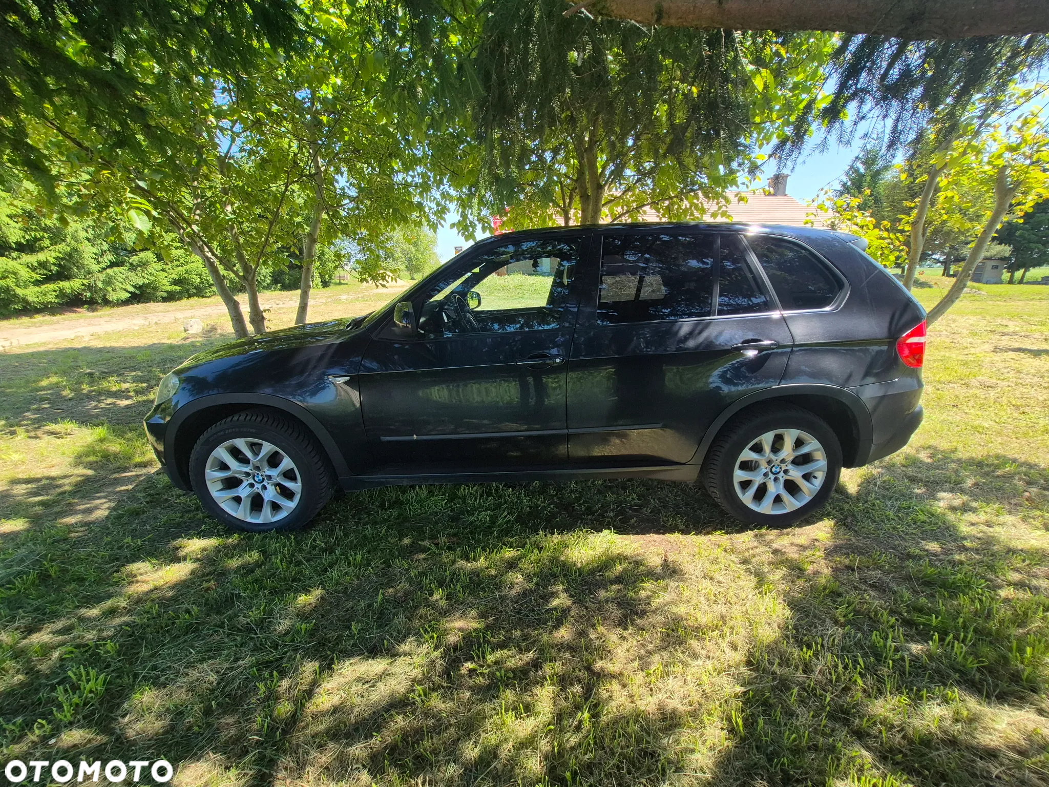 BMW X5 3.0sd xDrive - 18
