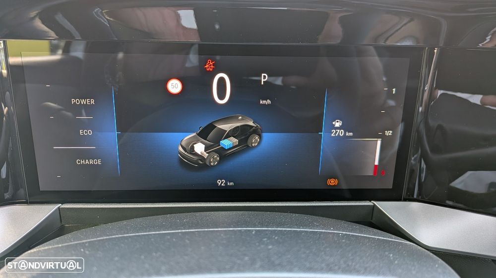 Opel Mokka — fotografia 9