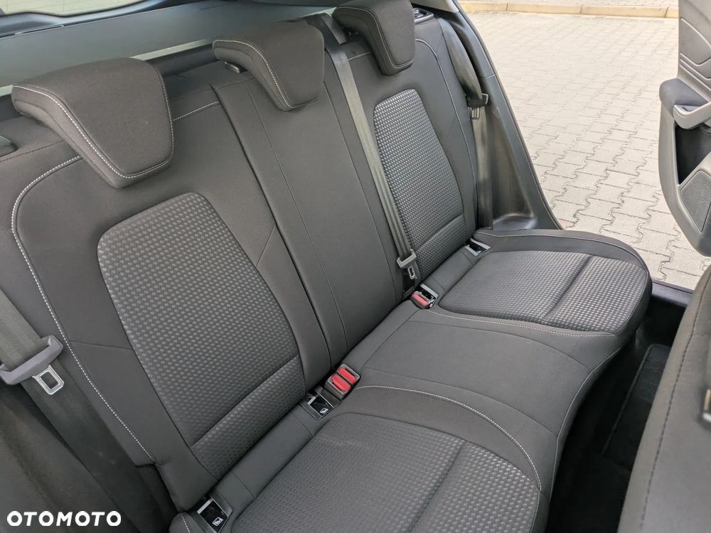 Ford Focus 1.5 EcoBlue Start-Stopp-System COOL&CONNECT - 19