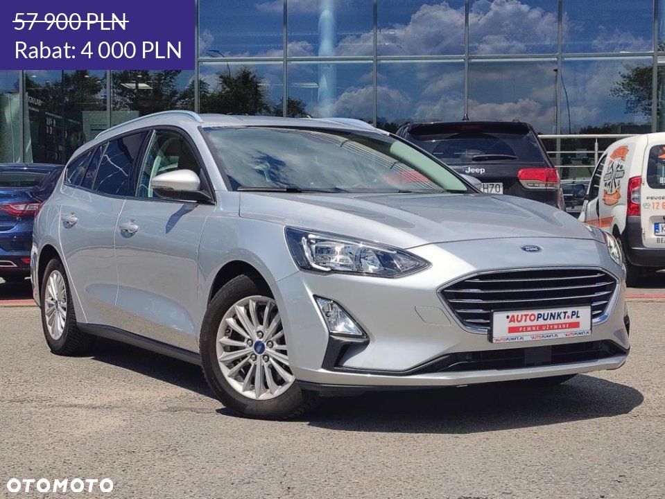 Ford Focus - 3