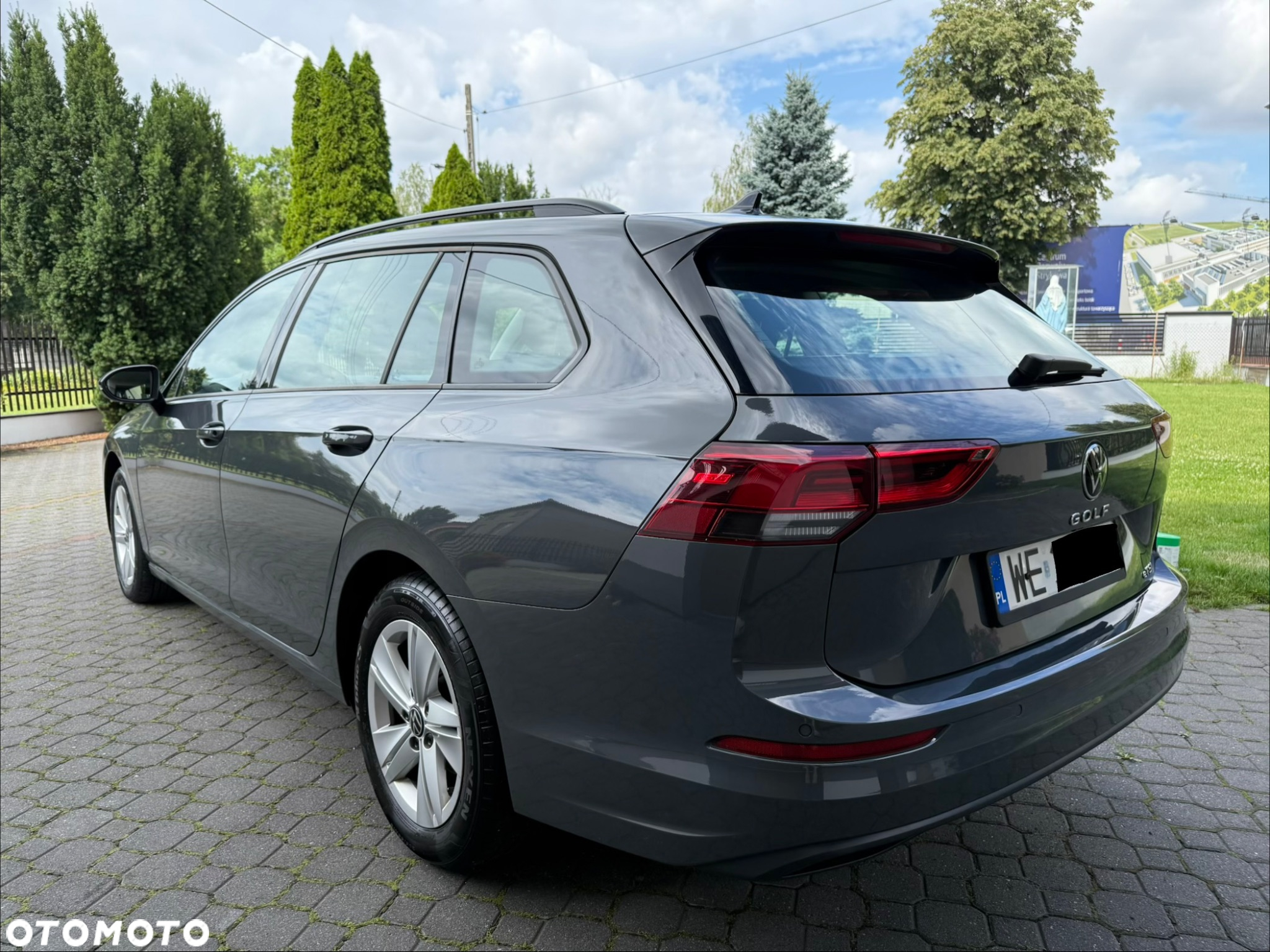 Volkswagen Golf - 6