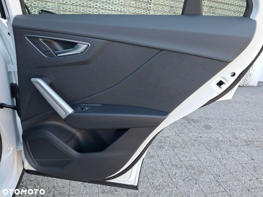 Audi Q2 - 17