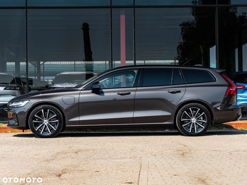 Volvo V60 - 19