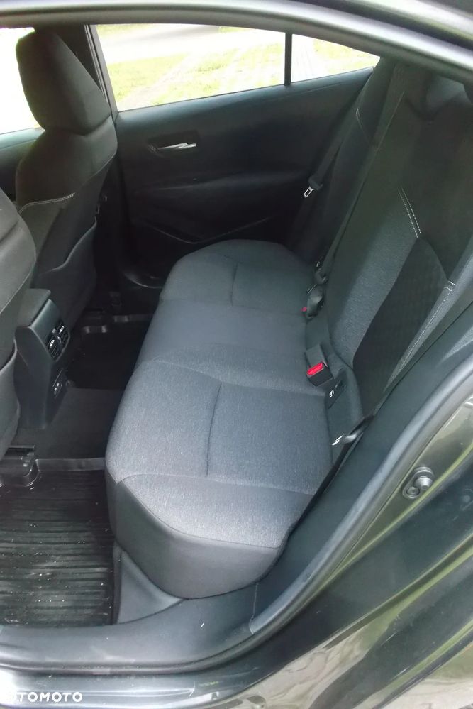 Toyota Corolla 1.5 Comfort - 22