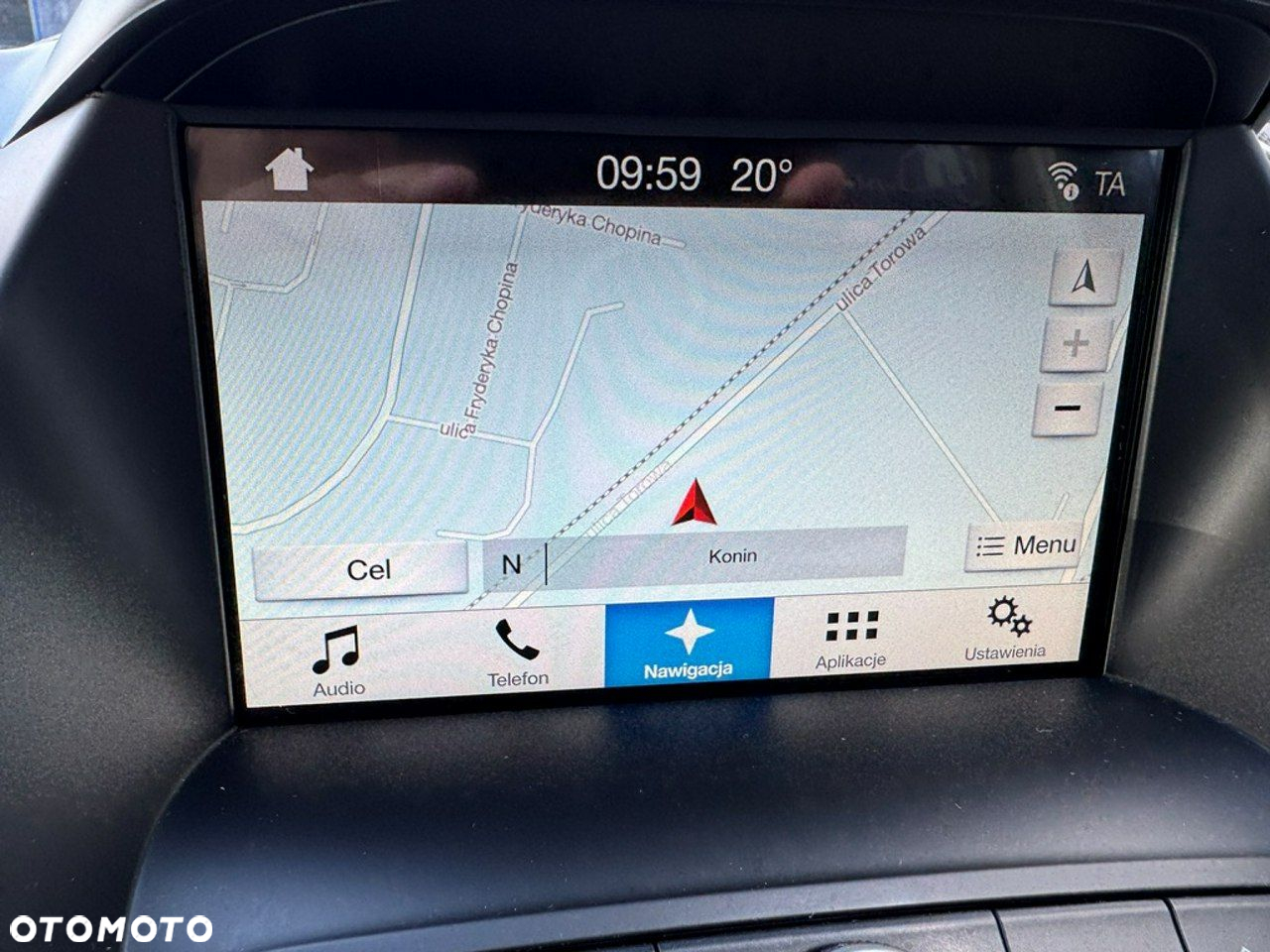Ford C-MAX - 12