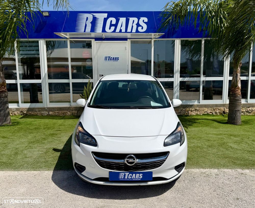 Opel Corsa 1.3 CDTi Business Edition - 2