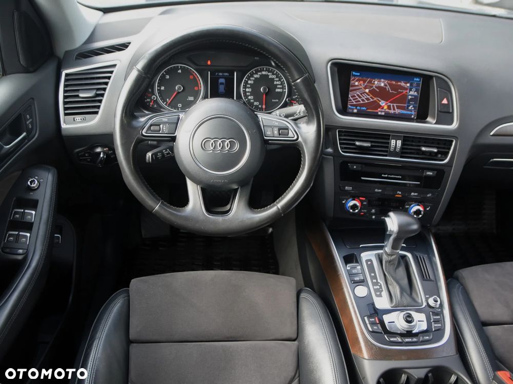 Audi Q5 2.0 TDI Quattro S tronic - 15