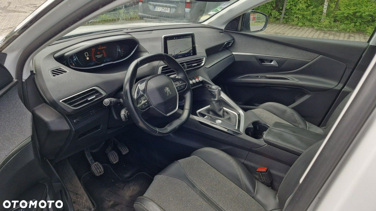 Peugeot 5008 BlueHDI 150 Stop & Start Business-Line - 10