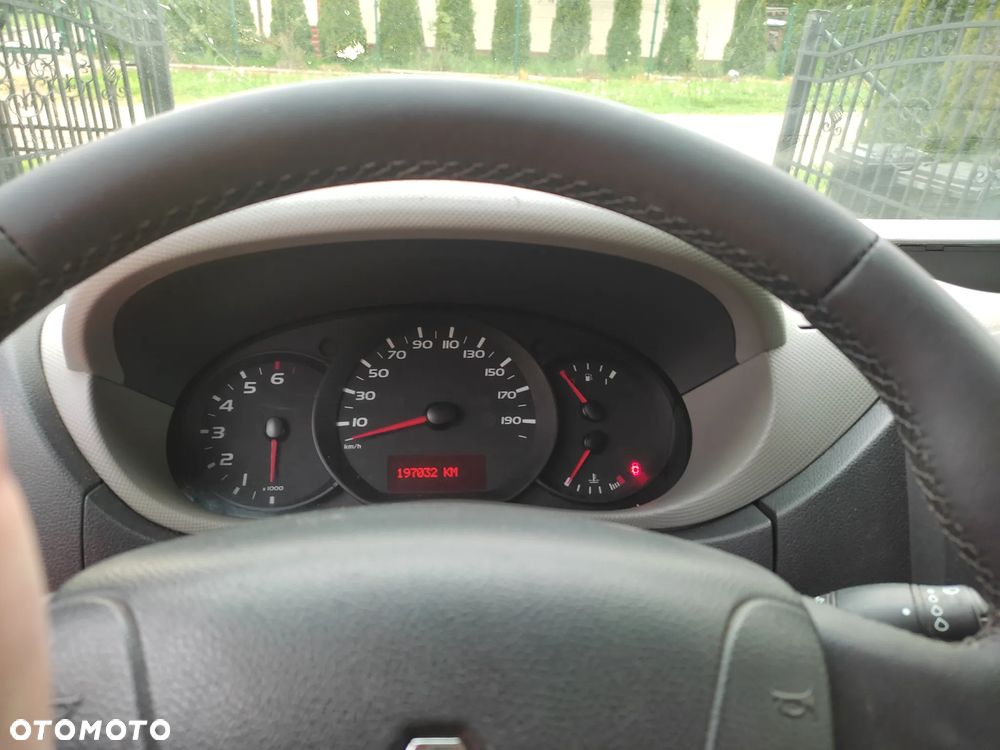 Renault Master - 12