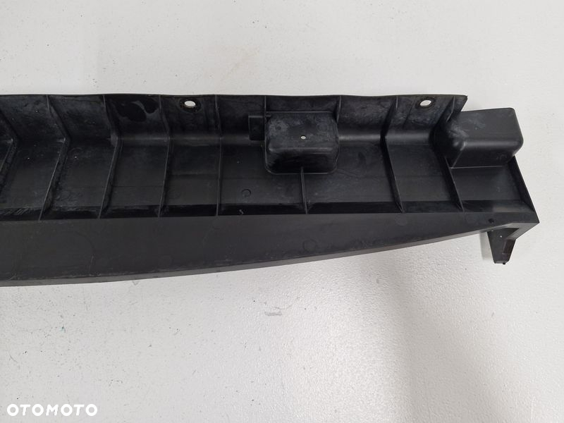NISSAN QASHQAI 2 II J11 KIEROWNICA POWIETRZA DOLNA PROWADNICA 215794EA0A - 2