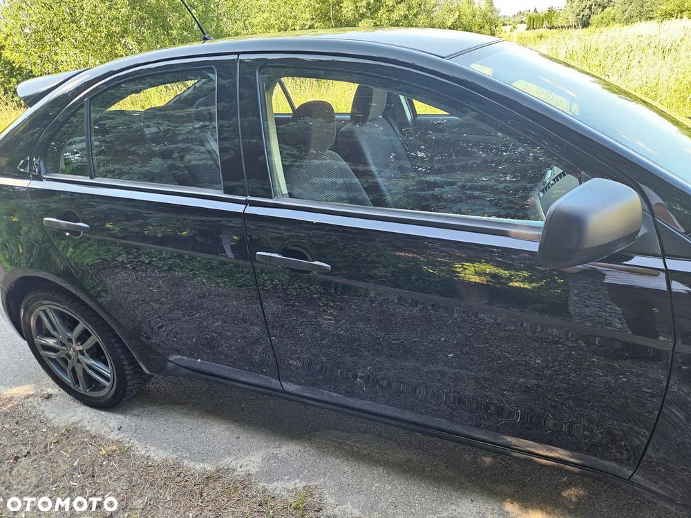 Mitsubishi Lancer 1.8 Instyle - 11