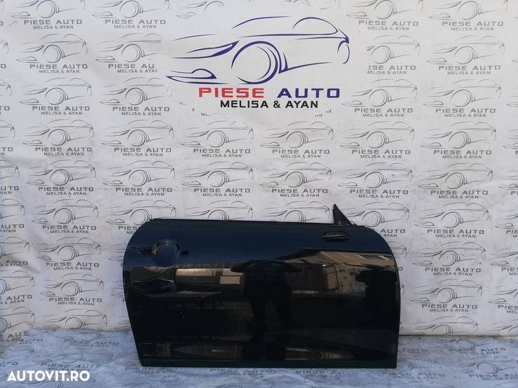 Usa dreapta fata Mini Cooper F56-F57 an 2013-2014-2015-2016-2017-2018-2019-2020-2021-2022-2023 - 1