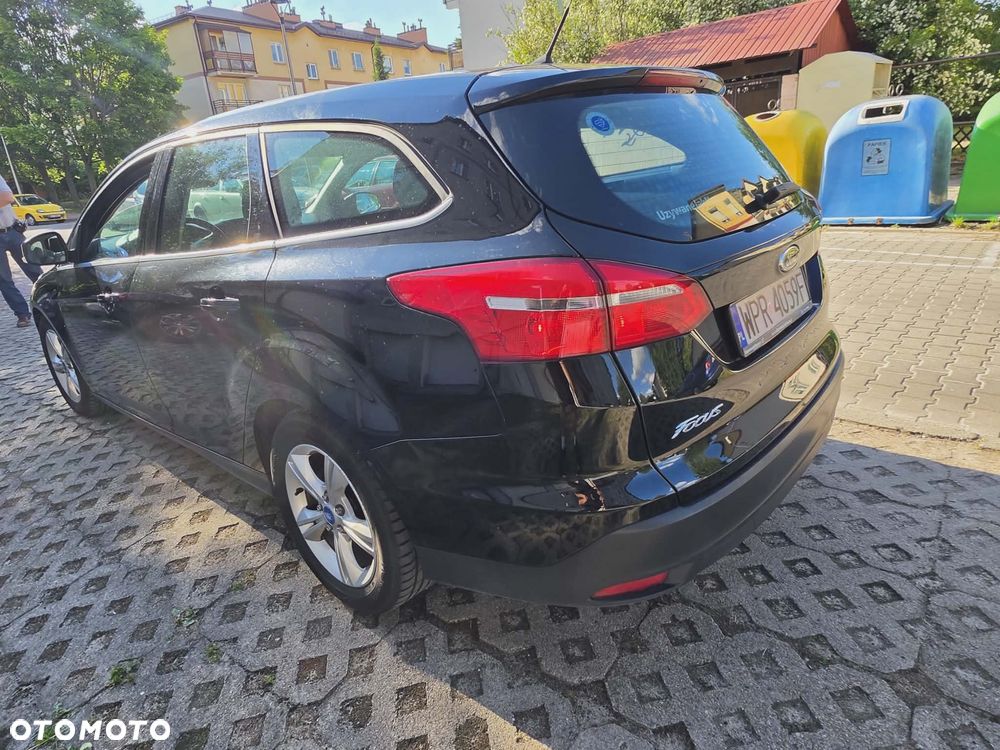 Ford Focus - 2