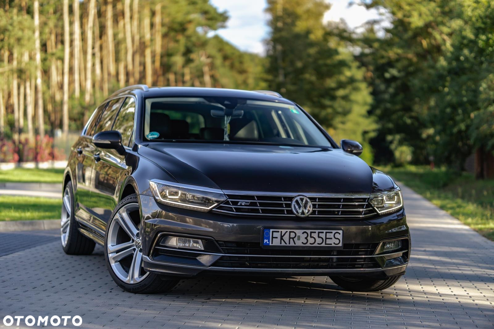 Volkswagen Passat 2.0 TDI BMT SCR Highline DSG7 - 2