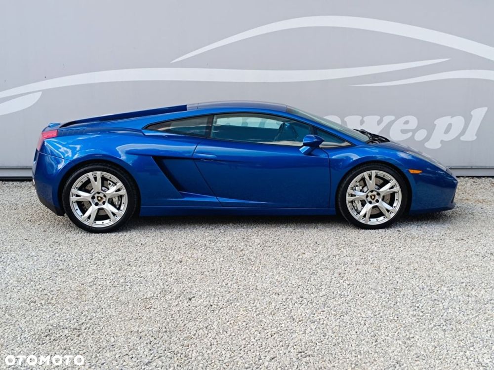 Lamborghini Gallardo - 13