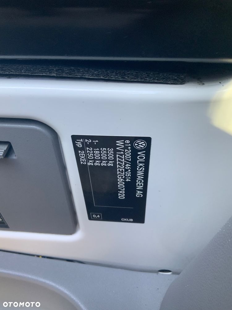 Volkswagen Crafter 35 - 13