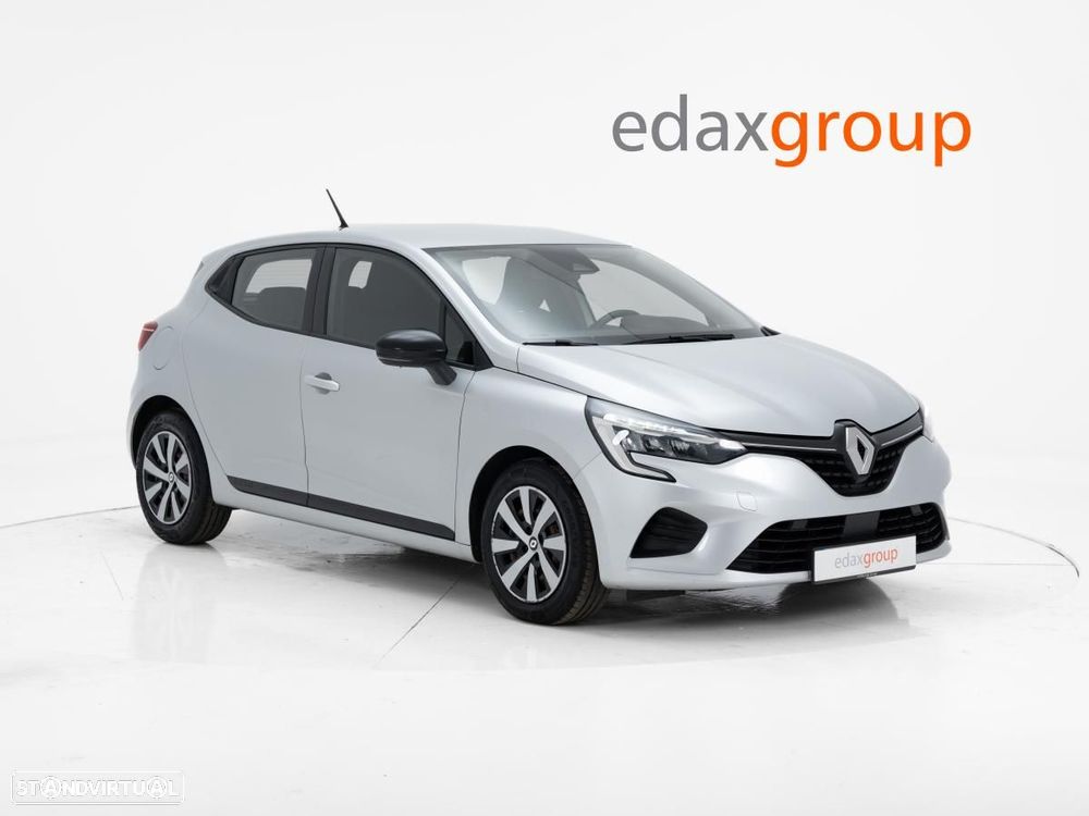 Renault Clio 1.5 Blue dCi Equilibre - 2