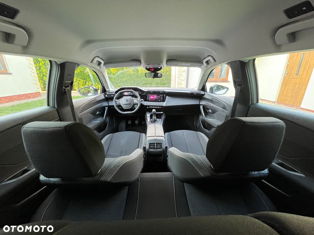 Peugeot 308 - 29