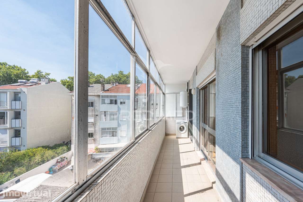 Apartamento T3 - Grande imagem: 3/20